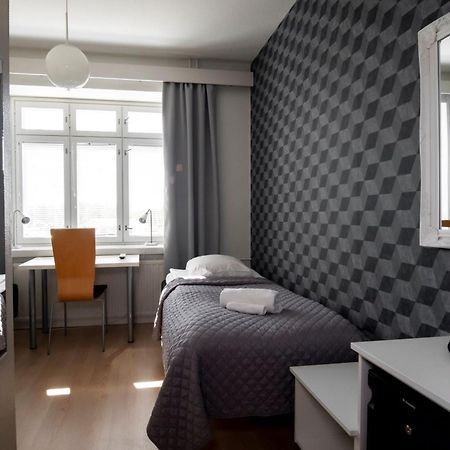 קאורו Ik Hotel & Camping חדר תמונה