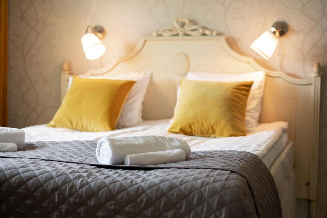 קאורו Ik Hotel & Camping מראה חיצוני תמונה