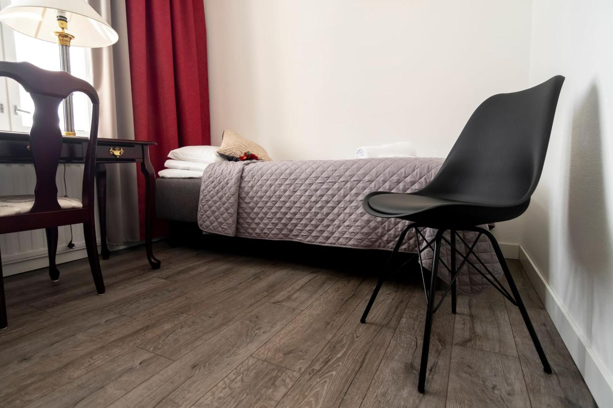 קאורו Ik Hotel & Camping חדר תמונה