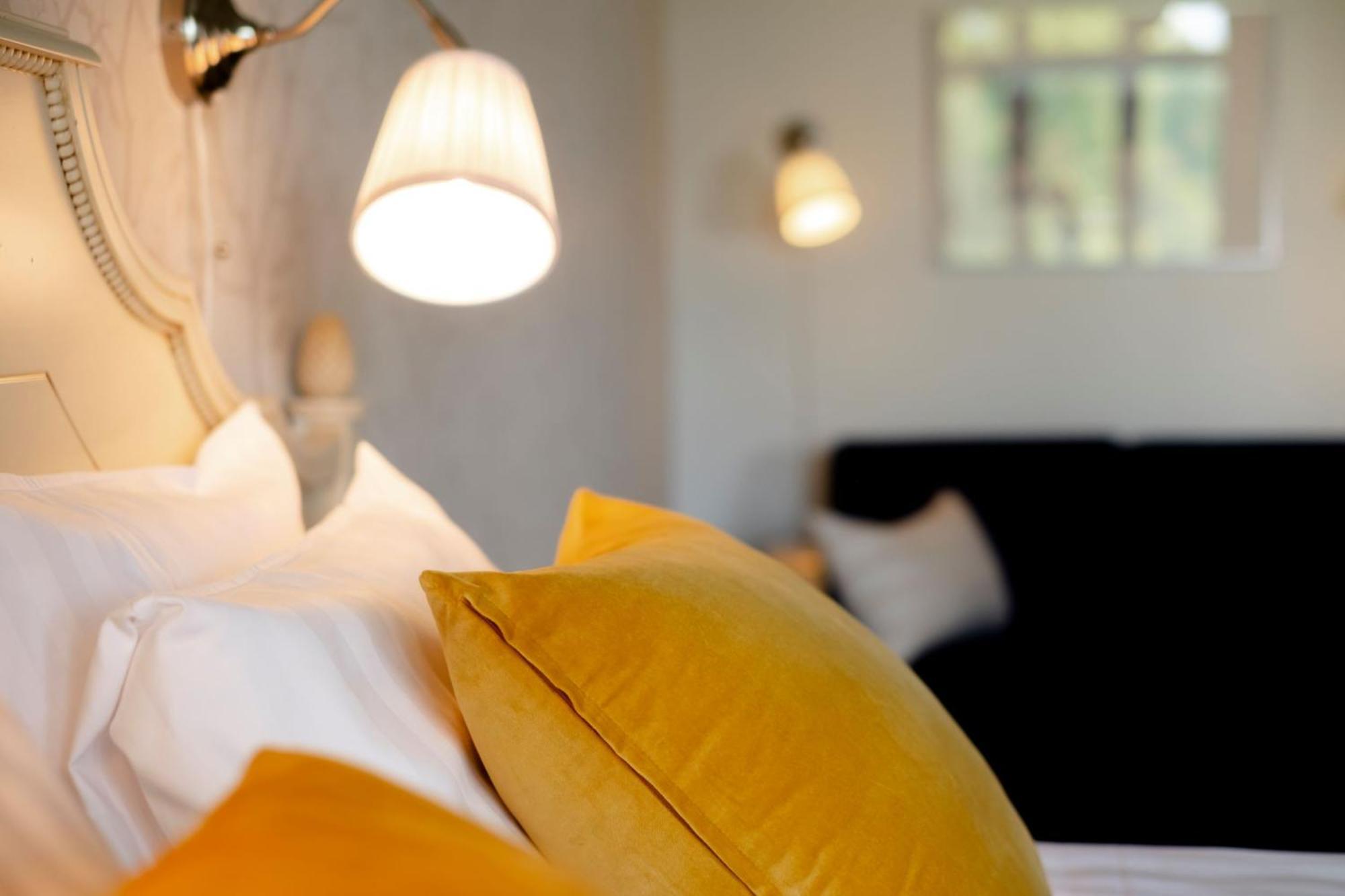 קאורו Ik Hotel & Camping חדר תמונה