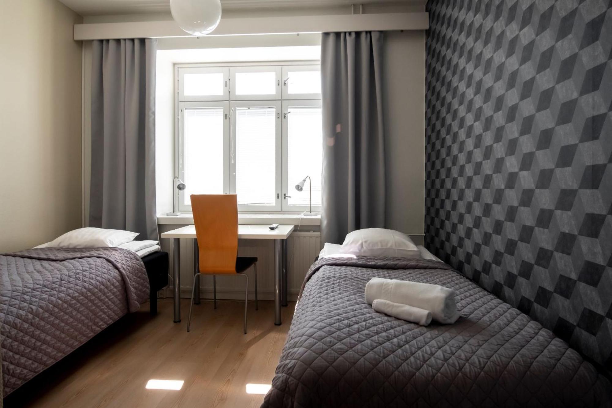 קאורו Ik Hotel & Camping חדר תמונה