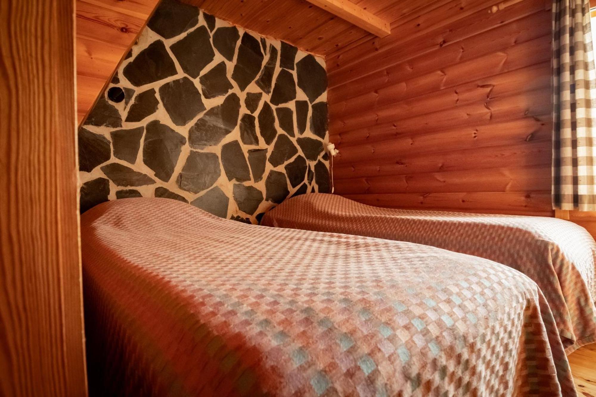 קאורו Ik Hotel & Camping חדר תמונה